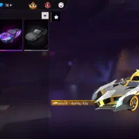 اکانت فری فایر|کنسول، بازی ویدئویی و آنلاین|پاکدشت, پارچین|دیوار