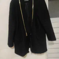 لباس زمستانی سایز ۴۰ تا ۴۲ در حد نو|لباس|قدس, شهرقدس|دیوار