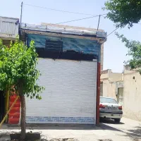 اجاره مغازه ۲۵ متری در سهل‌آباد|اجارهٔ مغازه و غرفه|شیراز, سهل‌آباد|دیوار