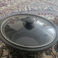ارام پز feller و کاسه پذیرایی