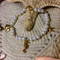 بازوبند دریایی پرلا