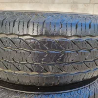 لاستیک سایز ۱۶ مخصوص شاستی۲۲۵/۷۰/16|قطعات یدکی و لوازم جانبی|نیشابور, گنبد سبز|دیوار