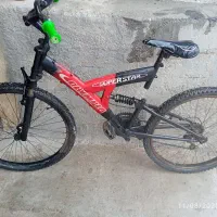 دوچرخه ۲۶و۲۰