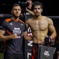 آموزش mma،بوکس،دفاع شخصی