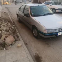 پژو مدل ۹۵ دوگانه|خودرو سواری و وانت|ملایر, |دیوار