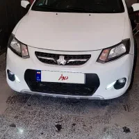 کوییک R|خودرو سواری و وانت|نقده, |دیوار