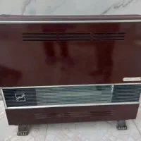 بخاری تمیز درحدنو|بخاری، هیتر، شومینه|سوری, |دیوار