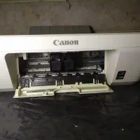 پرینتر.کنون.وHP.همه.کاره|پرینتر، اسکنر، کپی، فکس|گلستان (تهران), |دیوار