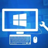 خدمات کامپیوتری در محل