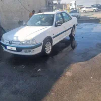 پرشیا مدل ۹۶ تمام رنگ|خودرو سواری و وانت|ارومیه, |دیوار