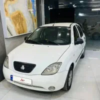 تیبا 2 ..مدل 97