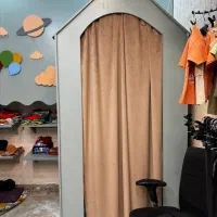 رگال دکور کودک