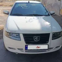 سورن پلاس. مدل۱۴۰۱|خودرو سواری و وانت|هشتگرد, شهرک پارسیان|دیوار