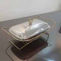 ست سوفله خوری دو پارچه قیمت کارخانه