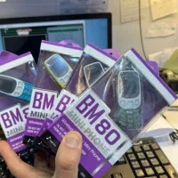نوکیا مینی bm880 بند انگشتی|موبایل|تهران, گلستان (شهرک راه آهن)|دیوار