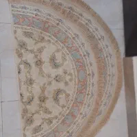 پادری کرم رنگ جفت