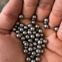 ساچمه پرده ورگال