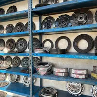 دیسک و صفحه کلاچ|قطعات یدکی و لوازم جانبی|اردبیل, |دیوار