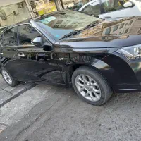 دنا پلاس ۶ دنده توربو|خودرو سواری و وانت|تهران, تهرانپارس شرقی|دیوار