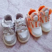 دو جفت کفش دره شهر