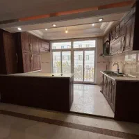 ۱۱۲متر ۳خواب فول امکانات /سازمان برنامه