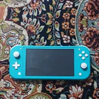 کنسول بازی دستی نینتندو|کنسول، بازی ویدئویی و آنلاین|تهران, دردشت|دیوار