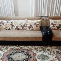 یک دست مبل ۷ نفره