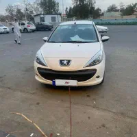 پژو ۲۰۷ تیو۳