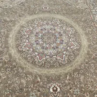 فرش ماشینی