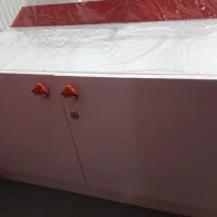 سرویس خواب کودک|تخت و سرویس خواب|خوی, |دیوار