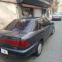 دوو اسپرو اتومات  مدل ۹۴|خودرو سواری و وانت|تهران, قلهک|دیوار