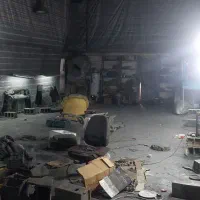 فروش کلی کارگاه پرداختکاری