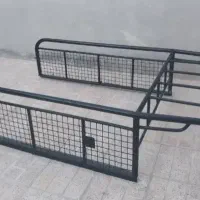 اتاق وانت پیکان