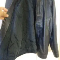 کاپشن چرم اصلی|لباس|دینور, |دیوار