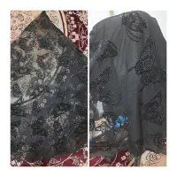 چادر مشکی زنانه