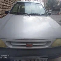 فروش پراید مدل 87|خودرو سواری و وانت|خرمدره, |دیوار