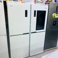 یخچال فریزر دوقلو پارس/جنرال/سیلور/سینور مدل SF104|یخچال و فریزر|اهواز, شریعتی جنوبی|دیوار