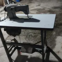 چرخ خیاطی صنعتی