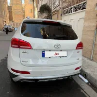 جکs5|خودرو سواری و وانت|باغستان, |دیوار