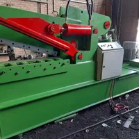 گیوتین ضایعات بر|ماشینآلات صنعتی|ری, صالحآباد شرقی|دیوار