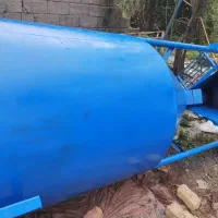 اسیاب میکسر مرغداری