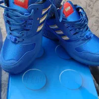 کتونی آدیداس سه خط لگو سفارش ویتنام سفارش کره|کیف، کفش، کمربند|چهاردانگه (تهران), |دیوار