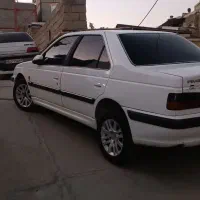 پارس tu5 94 بدون رنگ