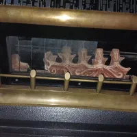 بخاری|بخاری، هیتر، شومینه|فسا, |دیوار