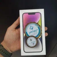 اپل iphone 14 با حافظهٔ ۱۲۸ گیگابایت|موبایل|اهواز, فولادشهر|دیوار