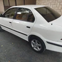 سمند LX  مدل 88|خودرو سواری و وانت|اصفهان, باغ فدک|دیوار