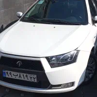 دنا تیپ ۲ فول دنده سفید مدل ۹۷|خودرو سواری و وانت|تهران, مهران (سیدخندان)|دیوار