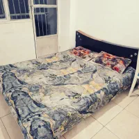 سوئیت مبله دو خوابه