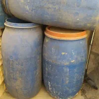بشکه های 90 و80 لیتری|ظروف نگهدارنده، پلاستیکی، یک‌بارمصرف|ری, منصوریه منگل|دیوار