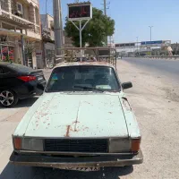 وانت پیکان ۸۶|خودرو سواری و وانت|بوشهر, |دیوار